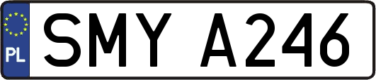 SMYA246