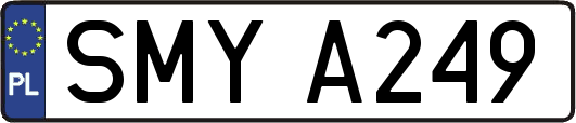 SMYA249