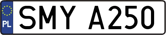 SMYA250