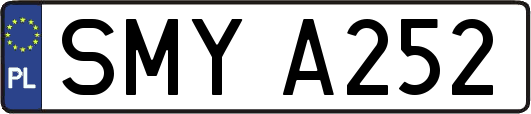 SMYA252