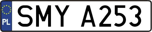 SMYA253