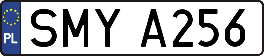 SMYA256