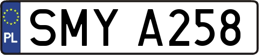 SMYA258
