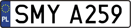 SMYA259