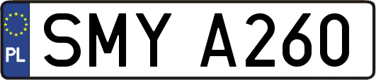 SMYA260