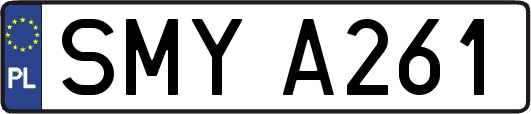 SMYA261