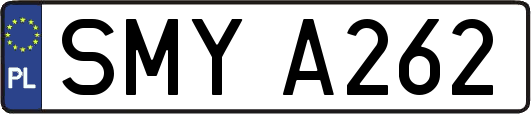 SMYA262