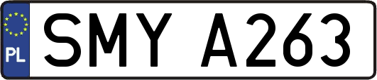 SMYA263