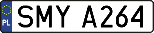 SMYA264