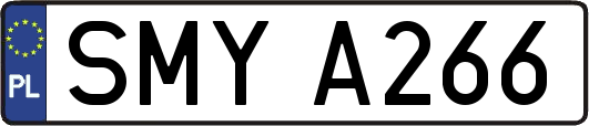 SMYA266