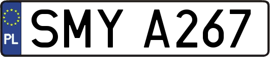 SMYA267