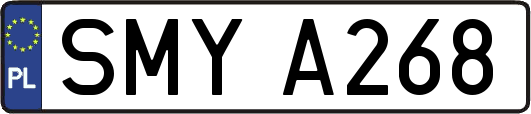 SMYA268