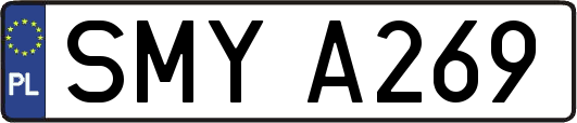 SMYA269