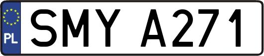 SMYA271