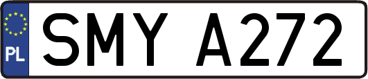 SMYA272