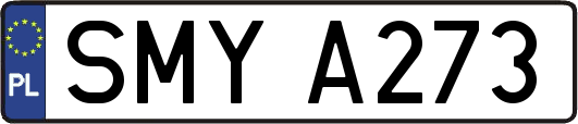 SMYA273