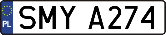 SMYA274