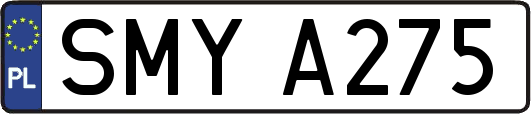 SMYA275