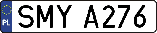 SMYA276