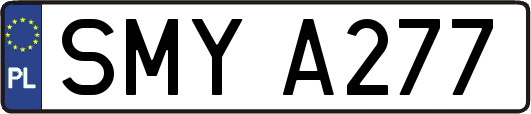 SMYA277