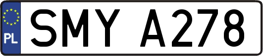 SMYA278