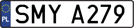 SMYA279
