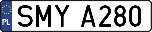 SMYA280
