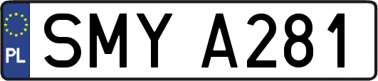 SMYA281