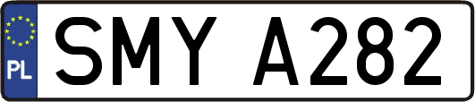 SMYA282