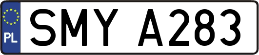 SMYA283