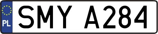 SMYA284