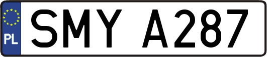 SMYA287