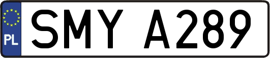 SMYA289