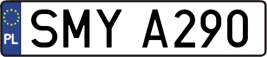 SMYA290