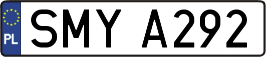 SMYA292