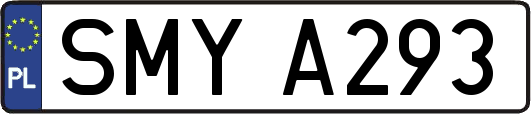 SMYA293