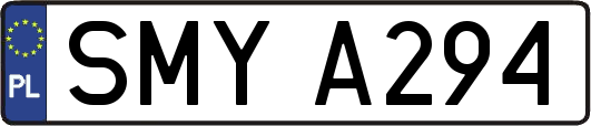 SMYA294
