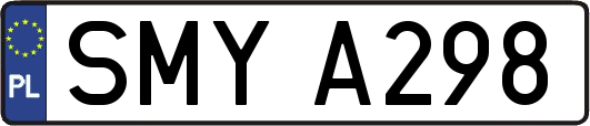 SMYA298
