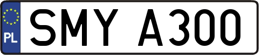 SMYA300