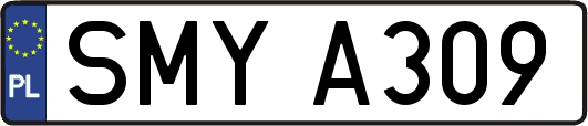 SMYA309