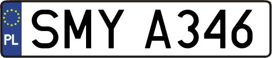 SMYA346