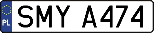 SMYA474