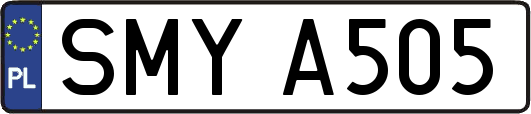 SMYA505