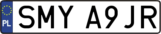 SMYA9JR