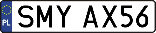 SMYAX56
