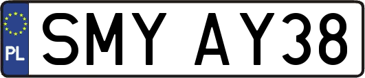 SMYAY38