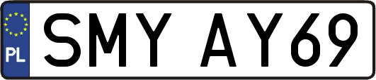 SMYAY69