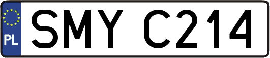 SMYC214