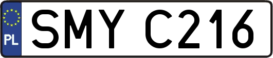 SMYC216