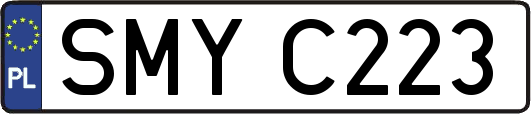 SMYC223